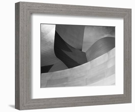 Urban Dunes 6-John Gusky-Framed Photographic Print