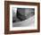 Urban Dunes 6-John Gusky-Framed Photographic Print