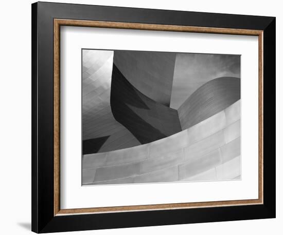 Urban Dunes 6-John Gusky-Framed Photographic Print