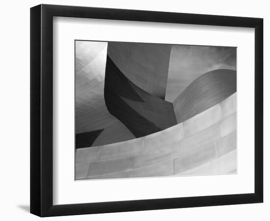 Urban Dunes 6-John Gusky-Framed Photographic Print