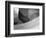 Urban Dunes 6-John Gusky-Framed Photographic Print