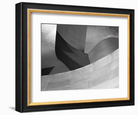 Urban Dunes 6-John Gusky-Framed Photographic Print