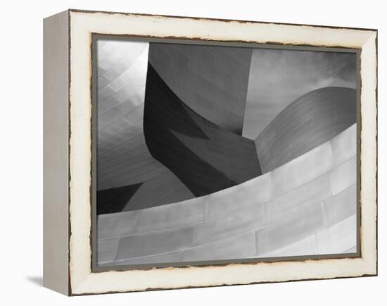 Urban Dunes 6-John Gusky-Framed Premier Image Canvas