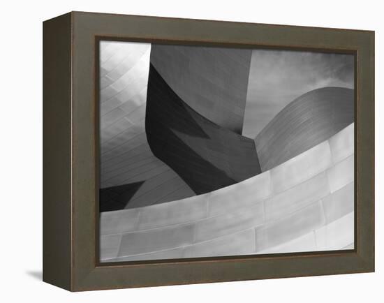 Urban Dunes 6-John Gusky-Framed Premier Image Canvas