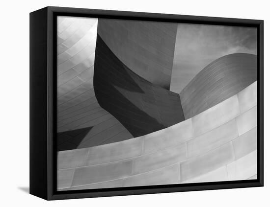 Urban Dunes 6-John Gusky-Framed Premier Image Canvas