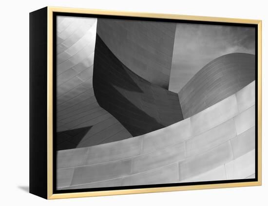 Urban Dunes 6-John Gusky-Framed Premier Image Canvas