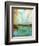 Urban East IV-Erin Ashley-Framed Premium Giclee Print