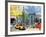 Urban Empire-Alan Lambert-Framed Giclee Print