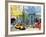 Urban Empire-Alan Lambert-Framed Giclee Print