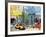 Urban Empire-Alan Lambert-Framed Giclee Print