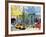 Urban Empire-Alan Lambert-Framed Giclee Print