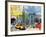 Urban Empire-Alan Lambert-Framed Giclee Print