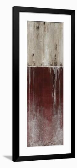 Urban Fringe I-Joshua Schicker-Framed Giclee Print