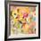 Urban Garden-Kim Parker-Framed Giclee Print