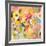 Urban Garden-Kim Parker-Framed Giclee Print