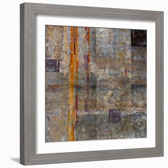 Urban Gravity-Doug Chinnery-Framed Photographic Print