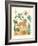 Urban Jungle Dogs III-Mary Urban-Framed Art Print