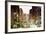 Urban Landscape - Chinatown - Manhattan - New York City - United States-Philippe Hugonnard-Framed Photographic Print