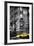 Urban Landscape - Harlem - Manhattan - New York City - United States-Philippe Hugonnard-Framed Photographic Print