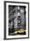 Urban Landscape - Harlem - Manhattan - New York City - United States-Philippe Hugonnard-Framed Photographic Print