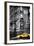 Urban Landscape - Harlem - Manhattan - New York City - United States-Philippe Hugonnard-Framed Photographic Print