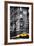 Urban Landscape - Harlem - Manhattan - New York City - United States-Philippe Hugonnard-Framed Photographic Print