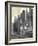 Urban Landscape II-Norman Wyatt Jr.-Framed Art Print