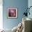 Urban Lightning I-Douglas Taylor-Framed Photo displayed on a wall