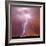 Urban Lightning II-Douglas Taylor-Framed Photo