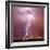 Urban Lightning II-Douglas Taylor-Framed Photo