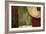 Urban Loft Panel I-Jennifer Goldberger-Framed Art Print