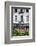 Urban Meadow Of Manhattan, New York City-George Oze-Framed Photographic Print