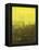 Urban Nocturne-Paul Cornoyer-Framed Premier Image Canvas