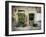 Urban Oasis-Valda Bailey-Framed Photographic Print