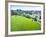 Urban Park-urbanlight-Framed Photographic Print