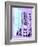 Urban Pastels I-Eva Bane-Framed Photographic Print