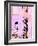 Urban Pastels III-Eva Bane-Framed Photographic Print