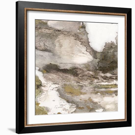 Urban Reflection I-Stella Chang-Framed Art Print