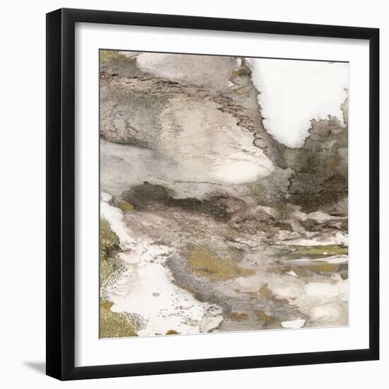 Urban Reflection I-Stella Chang-Framed Art Print