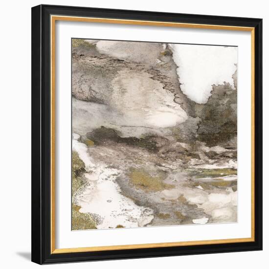 Urban Reflection I-Stella Chang-Framed Art Print