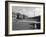 Urban Regeneration, Cresswell Estate, Swinton, South Yorkshire, 1963-Michael Walters-Framed Photographic Print