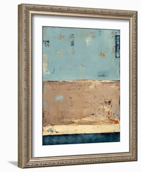 Urban Remedy-Erin Ashley-Framed Art Print