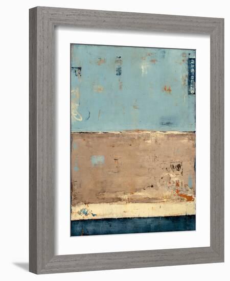 Urban Remedy-Erin Ashley-Framed Art Print