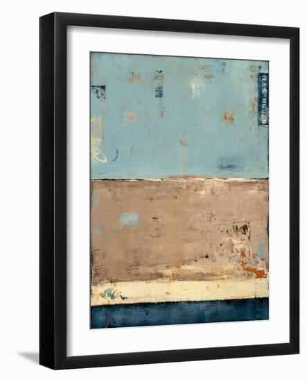 Urban Remedy-Erin Ashley-Framed Art Print