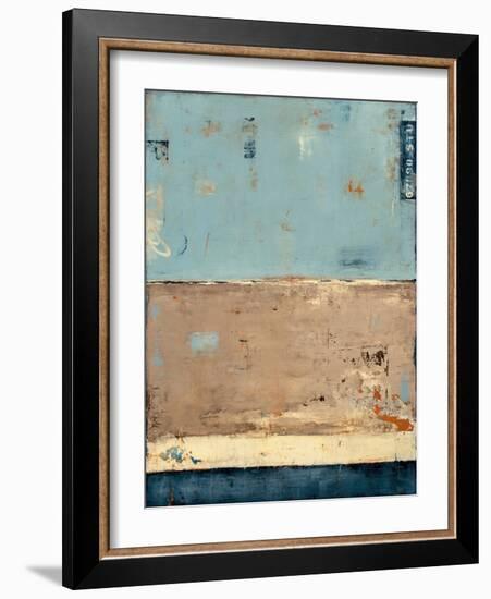 Urban Remedy-Erin Ashley-Framed Art Print