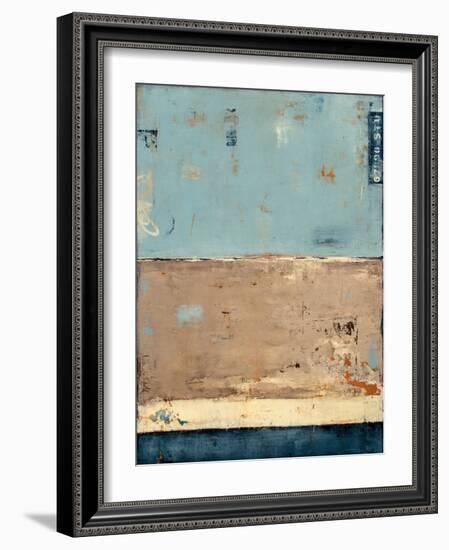 Urban Remedy-Erin Ashley-Framed Art Print