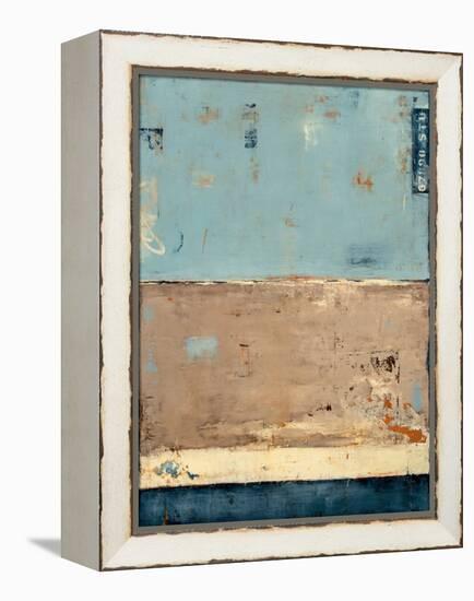 Urban Remedy-Erin Ashley-Framed Stretched Canvas