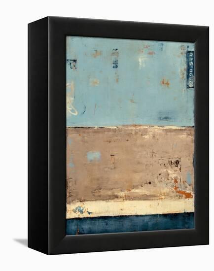 Urban Remedy-Erin Ashley-Framed Stretched Canvas