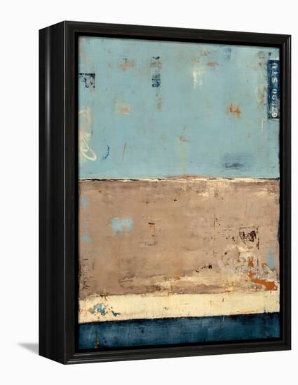 Urban Remedy-Erin Ashley-Framed Stretched Canvas