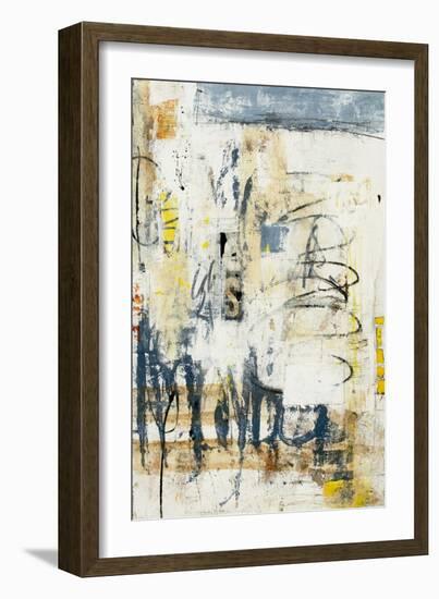 Urban Revival-Erin Ashley-Framed Art Print